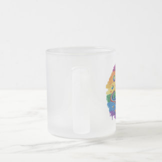 Pride Universe Tasse