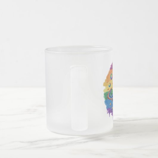 Pride Universe Tasse (Henkel)