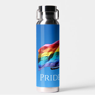 'Pride'-Wasserflasche Trinkflasche