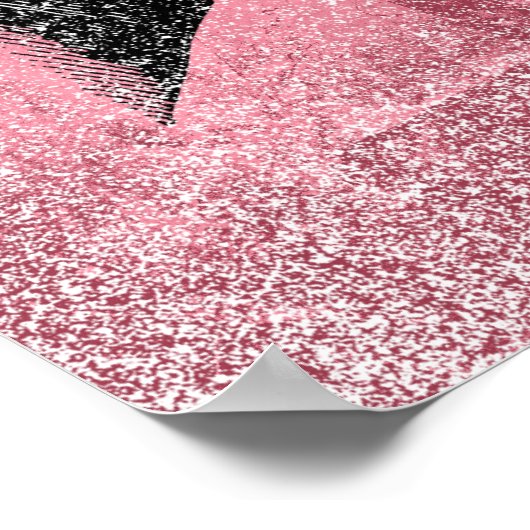 PRIDE WEDING POSTER (Ecke)