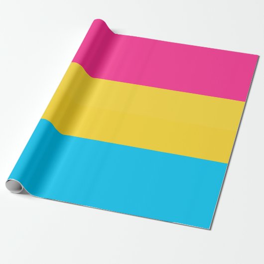 Pride Wrap Delight Geschenkpapier (Ungerollt)