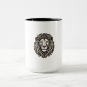 Prideful Gaze Tasse (Zentrum)