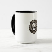 Prideful Gaze Tasse (Vorderseite Links)