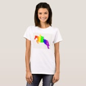 PrideJumper T-Shirt (Vorne ganz)