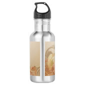 Priester, 50. Jahrestag der Segnung Trinkflasche (Rückseite)