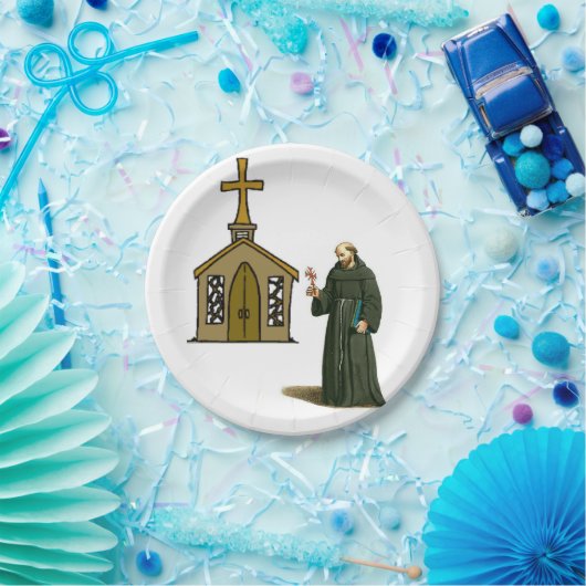 Priester der Teller (Party)