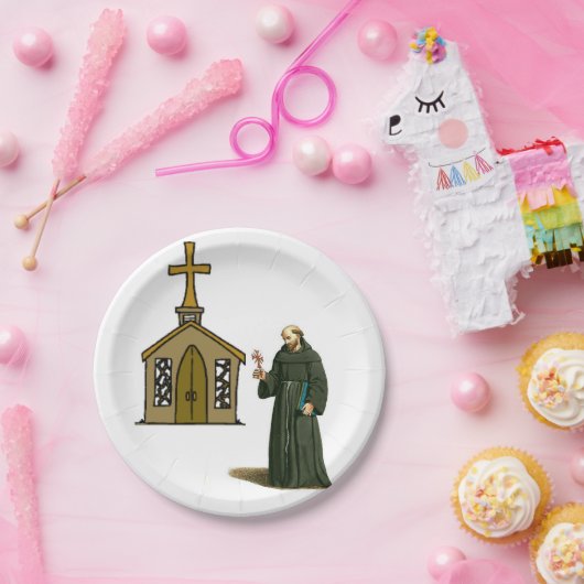 Priester der Teller (Party)