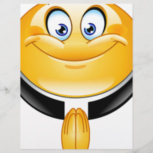 Priester Emoji