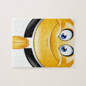 Priester Emoji Puzzle (Horizontal)