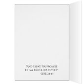 Priester in der Altar-Katholischen Massenkarte (Innen (Links))