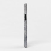 Priester King Siberian Husky Dog Case-Mate iPhone Hülle (Hinten/Rechts)