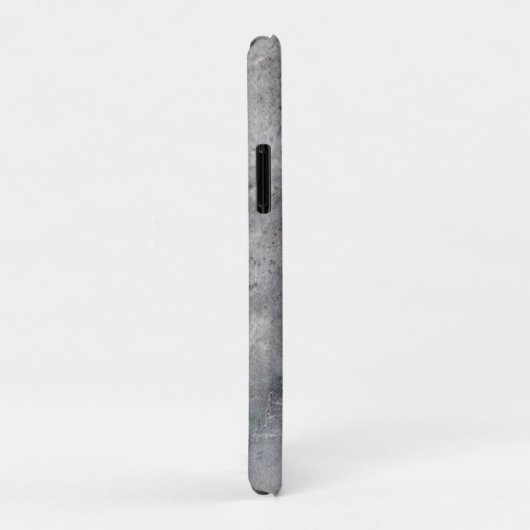 Priester King Siberian Husky Dog Case-Mate iPhone Hülle (Hinten/Rechts)