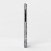 Priester King Siberian Husky Dog Case-Mate iPhone Hülle (Hinten/Links)