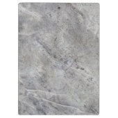 Priester King Siberian Husky Dog Klemmbrett (Rückseite)