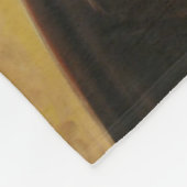 Priester-Kruzifix-Altar St. Padre Pio Fleecedecke (Ecke)