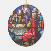 Priester Ordination Jubiläum Text bearbeiten Keramikornament (Links)