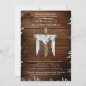 Priester Pastor Deacon Minister für Altersversorgu (Vorderseite)