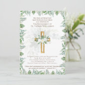 Priester Pastor Deacon Minister für Altersversorgu (Stehend Vorderseite)