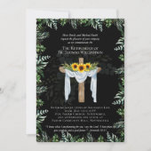 Priester Pastor Deacon Minister für Altersversorgu (Vorderseite)