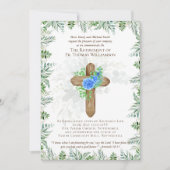 Priester Pastor Deacon Minister für Altersversorgu (Vorderseite)