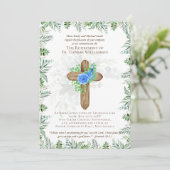 Priester Pastor Deacon Minister für Altersversorgu (Stehend Vorderseite)