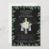 Priester Pastor Deacon Minister für Altersversorgu (Vorderseite)