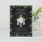 Priester Pastor Deacon Minister für Altersversorgu (Stehend Vorderseite)