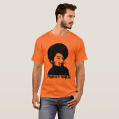 PRIESTER SHEN - guapo Revolution b&w T-Shirt (Vorne ganz)