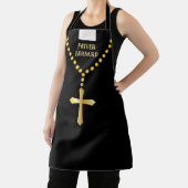 Priester Vicar Pastor Religious Schürze (InSitu)