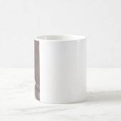 Priester von Saint John Bosco Kaffeetasse (Mittel)