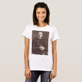 Priester von Saint John Bosco T-Shirt (Vorne ganz)