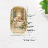 Priester Weihealtar Eucharistie Antike Gebet (Schreibtisch)