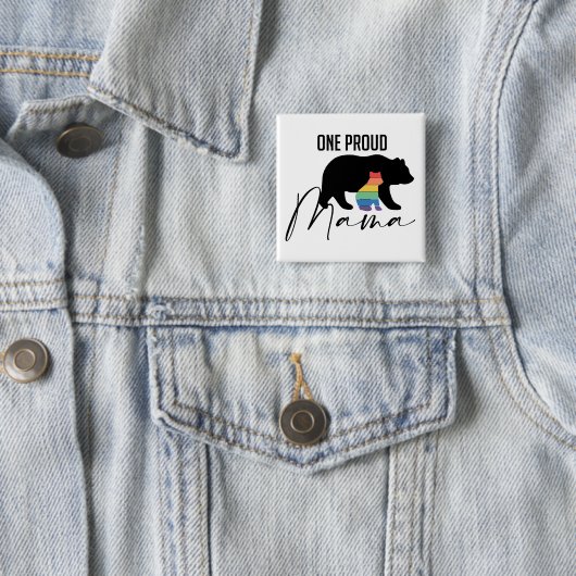 Priesterbären Button (Beispiel)