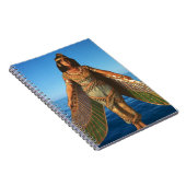 Priesterin Notizblock (Rechte Seite)