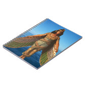 Priesterin Notizblock (Linke Seite)