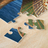 Priesterin Puzzle (Seite)