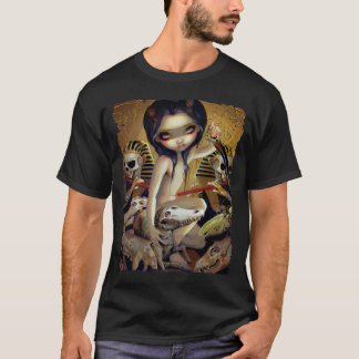 Priesterin von Nyarlathotep SHIRT Lovecraft