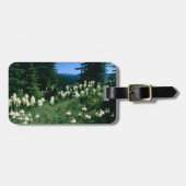 Priesterlandschaft Personalisiert Gepäckanhänger (Vorderseite horizontal)