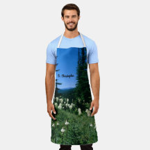 Priesterlandschaft Personalisiert