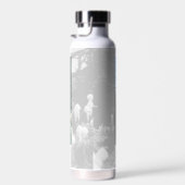 Priesterlandschaft Personalisiert Trinkflasche (Rechts)