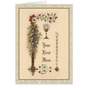 Priesterordinierung der Katholiken als Erstes