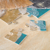 Priestess Paloma Blonde Angel Princess Puzzle (Seite)