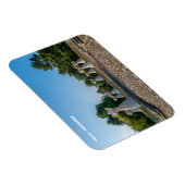 Prilep - Magnet Mazedonien (Rechte Seite)