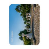 Prilep - Magnet Mazedonien (Vertikal)