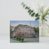 Prilep, Mazedonien Postcard Postkarte (Stehend Vorderseite)