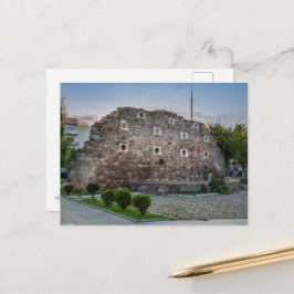 Prilep, Mazedonien Postcard Postkarte