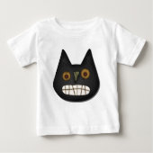 Prim Black Cat Tshirts und Geschenke (Vorderseite)