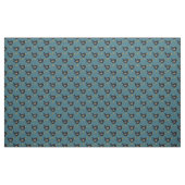 Prim Crows Fabric, whimsical Crows Stoff (Yard (91,4 cm))