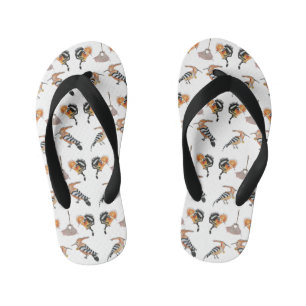 Prim Flip Flops Kinderbadesandalen