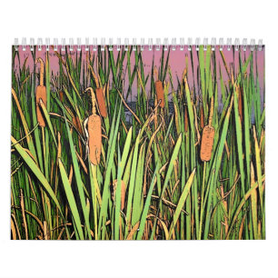 Prim Mischungs-Kalender Kalender